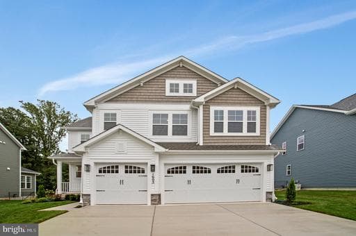 1607 Shady Tree Ct, Bel Air, MD 21015-5873, United States