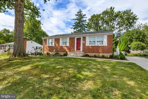 420 Sacred Heart LN REISTERSTOWN MD 21136