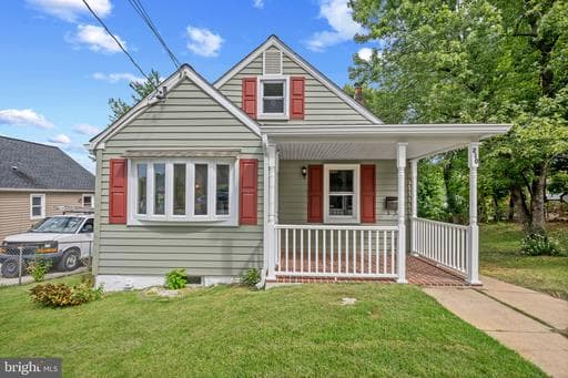 210 4TH AVE, BALTIMORE, MD, 21227, BALTIMORE