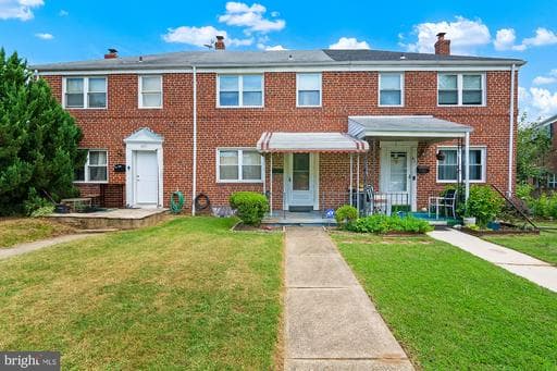 423 Westshire Dr, Catonsville, MD 21228-3209, United States