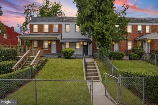 4814 Wilern Ave, Baltimore, MD 21215-5927, United States