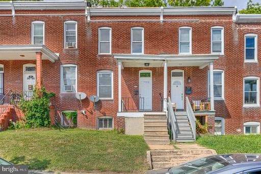 720 MCKEWIN AVE, BALTIMORE, MD, 21218