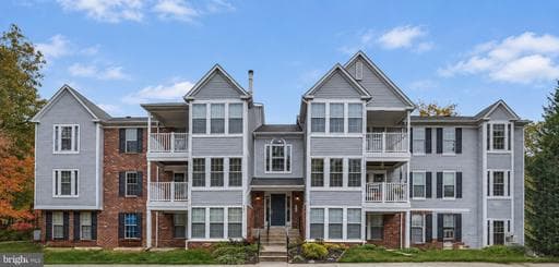 901 Woodbridge CT #L EDGEWOOD MD 21040