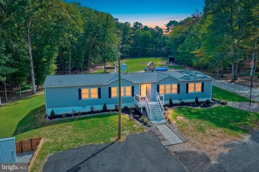 825 NOTTINGHAM RD, ELKTON, MD, 21921, CECIL