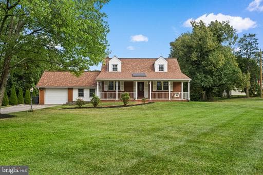6201 Old Washington Rd, Elkridge, MD 21075, United States
