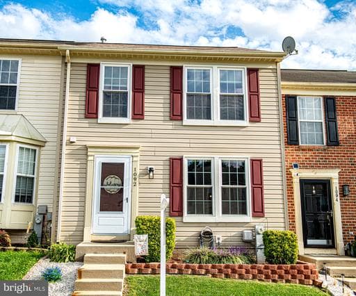1092 Jeanett Way, Bel Air, MD 21014-2556, United States