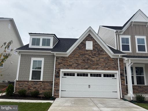156 KELLY WAY, SPARKS GLENCOE, MD, 21152, BALTIMORE
