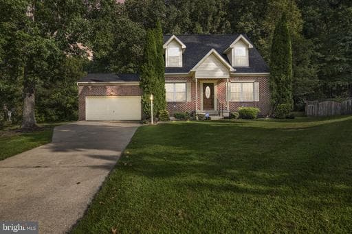 3743 Wolf Trail Dr, Abingdon, MD 21009-4306, United States