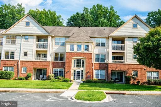 309 Tall Pines Ct, Abingdon, MD 21009-3064, United States