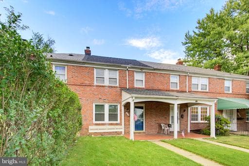 726 Edmondson AVE CATONSVILLE MD 21228