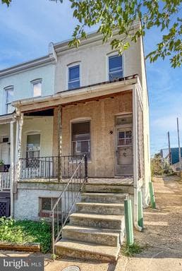 613 Harding Pl, Baltimore, MD 21211-2626, United States