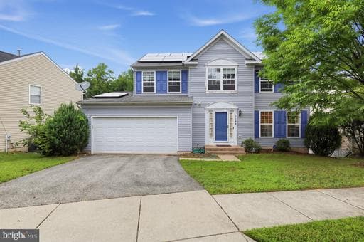 7100 Starboard Dr, District Heights, MD 20747-1783, United States