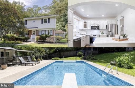 114 HILLSIDE RD, CATONSVILLE, MD, 21228