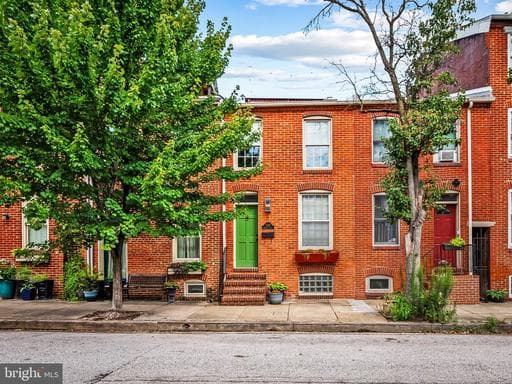 1129 Battery Ave, Baltimore, MD 21230-4111, United States