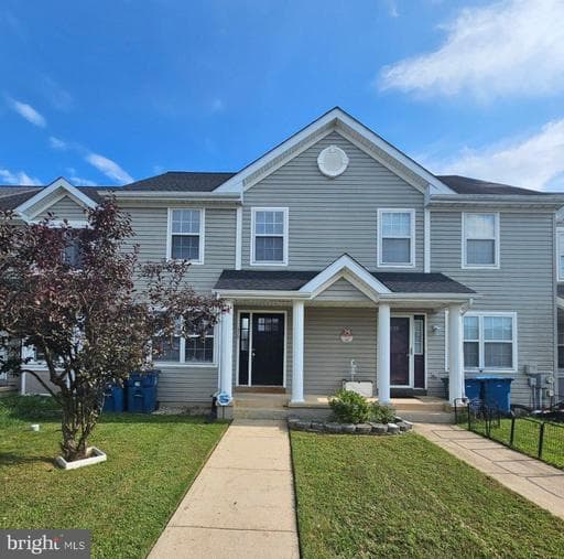 319 Buttonwoods Rd, Elkton, MD 21921-6573, United States