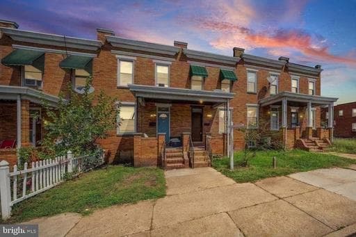 1933 GRINNALDS AVE, BALTIMORE, MD, 21230