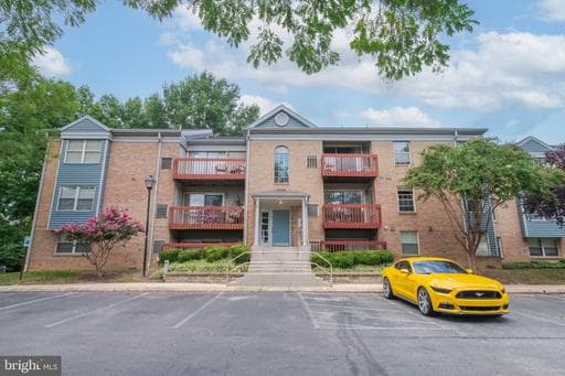 6 CEDAR VALLEY PL #204, BALTIMORE, MD, 21221