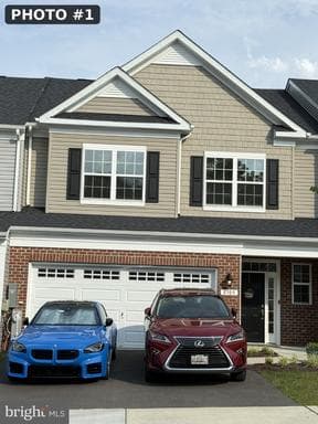 8705 Hines CIR #33 LAUREL MD 20723