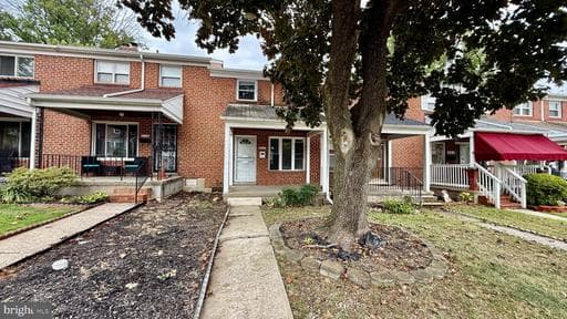 617 Brisbane Rd, Baltimore, MD 21229-4402, United States