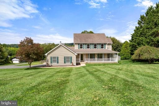 39 Long Dr, Elkton, MD 21921-3768, United States