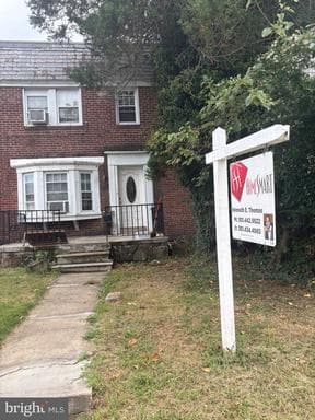 709 Augusta BALTIMORE MD 21229