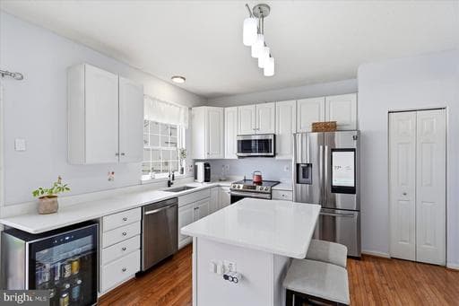 2922 Siwanoy Dr, Edgewood, MD 21040-3435, United States