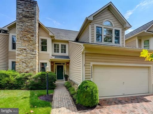 11533 PEBBLECREEK DR, LUTHERVILLE TIMONIUM, MD, 21093