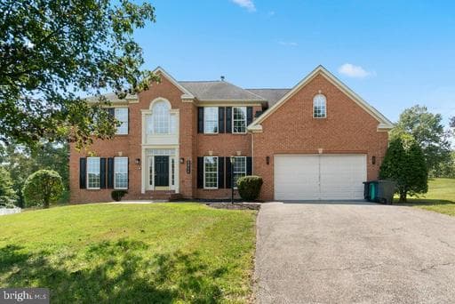 3311 TINKERS BRANCH WAY, FORT WASHINGTON, MD, 20744