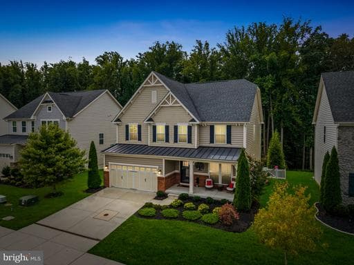 670 Iron Gate Rd, Bel Air, MD 21014-3362, United States