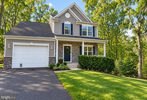 1362 ROCKRIDGE RD, JARRETTSVILLE, MD, 21084, HARFORD