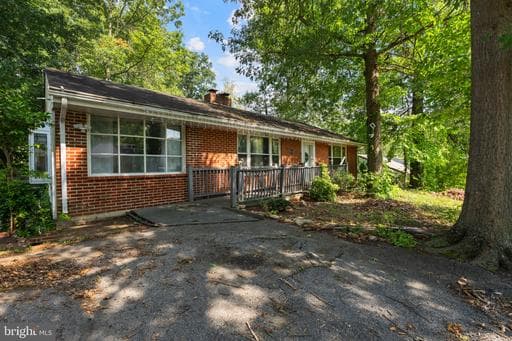 13506 Harrison AVE FORT WASHINGTON MD 20744