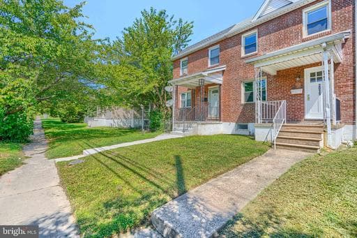 2013 DUNDALK AVE, BALTIMORE, MD, 21222, BALTIMORE