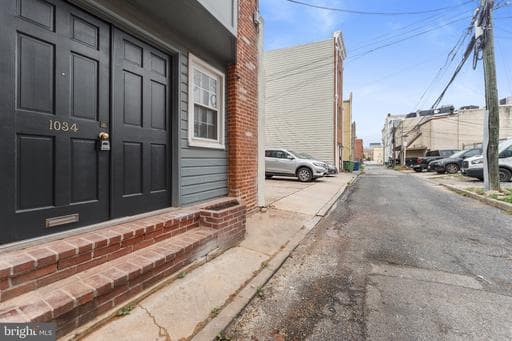 1034 Olive St, Baltimore, MD 21230-4027, United States