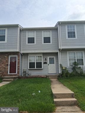 929 Olive CT N EDGEWOOD MD 21040