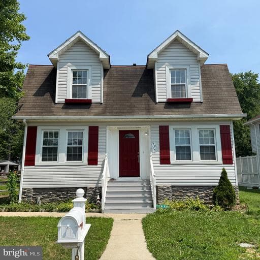 7875 OAKDALE AVE, ROSEDALE, MD, 21237, BALTIMORE