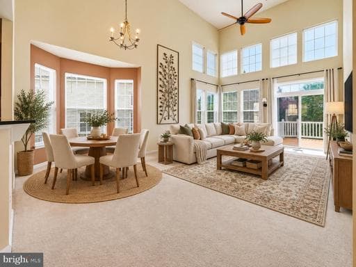 447 MAJESTIC PRINCE CIR, HAVRE DE GRACE, MD, 21078
