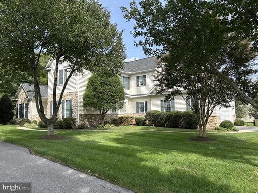 10804 Robin Lynn Dr, Ellicott City, MD 21042-1309, United States