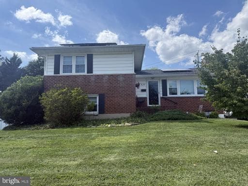 820 Scarlett Dr, Towson, MD 21286-2911, United States