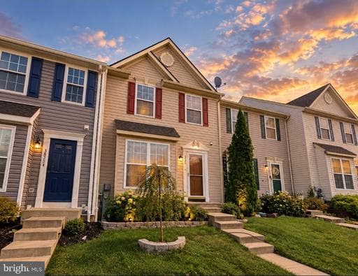 3823 Copper Beech Dr, Abingdon, MD 21009-4303, United States