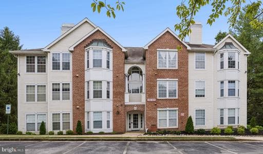 4814 STONE SHOP CIR #4814, OWINGS MILLS, MD, 21117