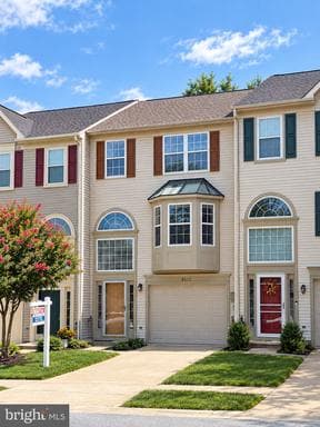 6111 HONEYCOMB GATE, COLUMBIA, MD, 21045