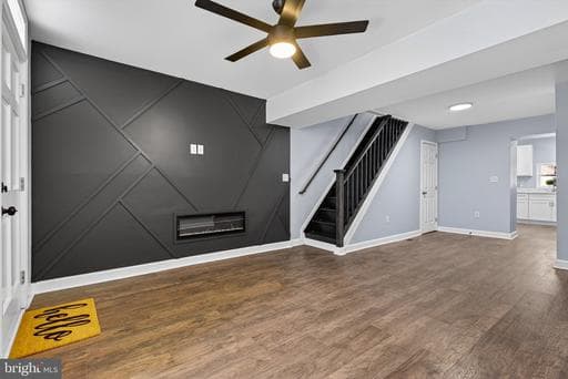 1212 W Lombard St, Baltimore, MD 21223-2639, United States