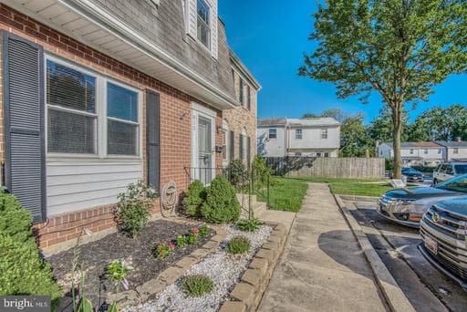 813 Thimbleberry RD MIDDLE RIVER MD 21220