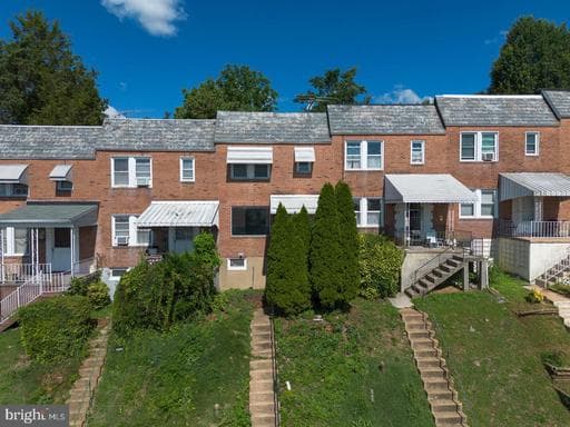 5924 GLEN FALLS AVE, BALTIMORE, MD, 21206, BALTIMORE CITY