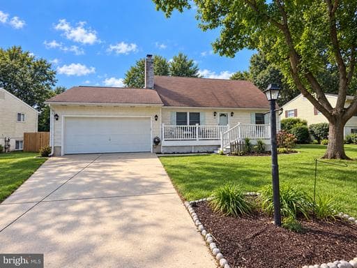 133 Milestone Rd, Elkton, MD 21921-6109, United States