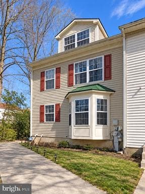 9847 Bon LN OWINGS MILLS MD 21117