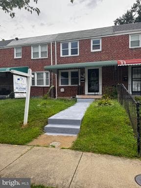 2625 Waterview Ave, Baltimore, MD 21230-3018, United States