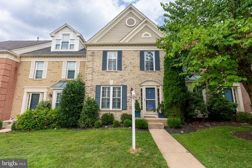 11905 THURLOE DR, LUTHERVILLE TIMONIUM, MD, 21093