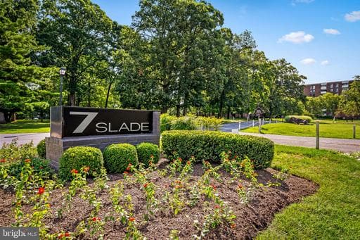 7 Slade AVE #519 PIKESVILLE MD 21208