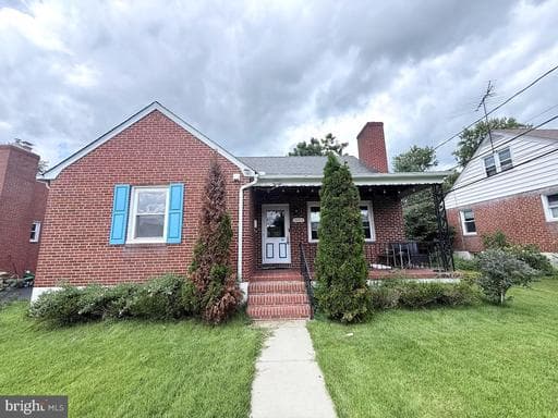 2604 JERALD DR, BALTIMORE, MD, 21234